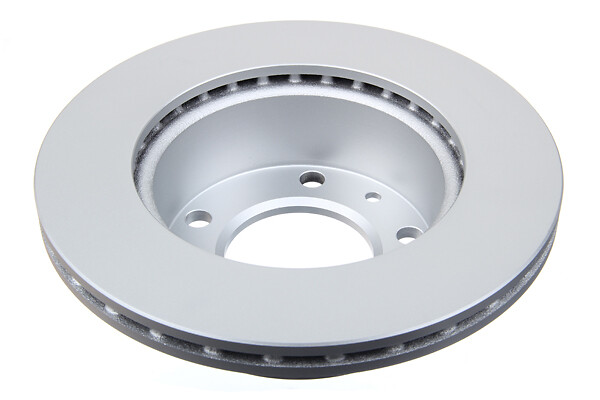 COATED BRAKE DISC X2 MER SPRINTER FR